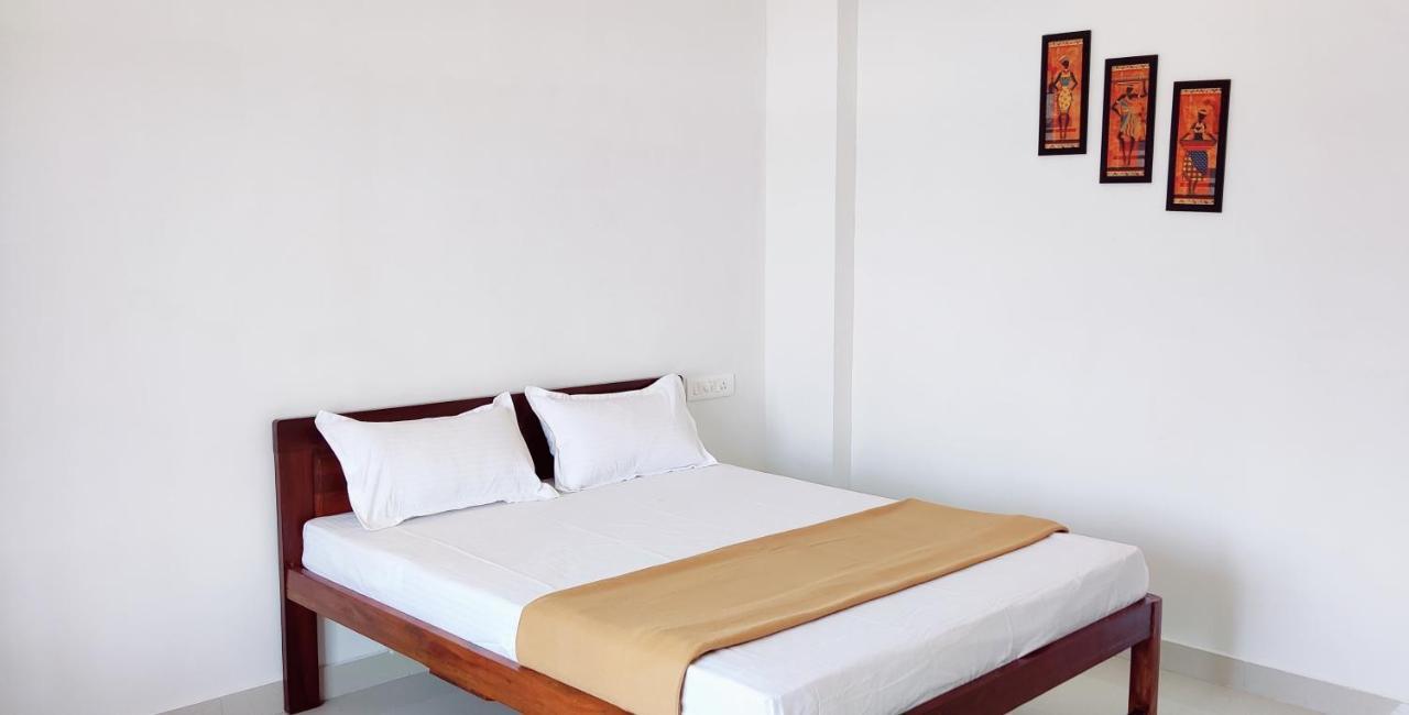 Shivaay Inn Alibág Kültér fotó