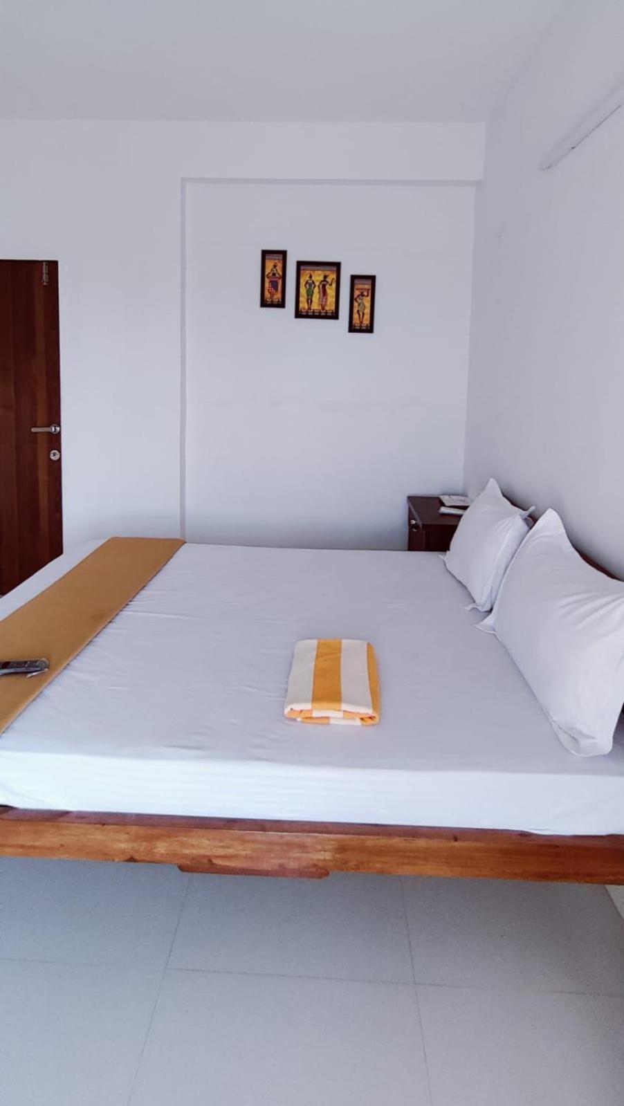 Shivaay Inn Alibág Kültér fotó